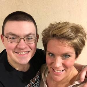 Meet your Posher, Joe